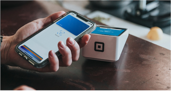 - Housecall Pro Contactless Payment