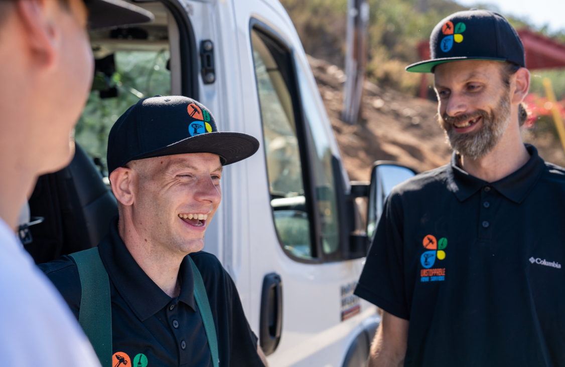 - Housecall Pro Handyman customer experience