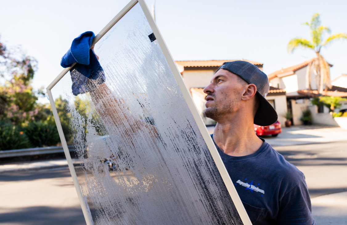 - Housecall Pro Easy-to-use window cleaning business solutions