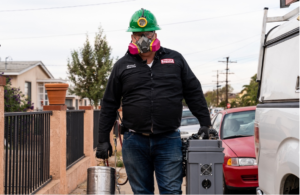 Pest Control Technician Salary: 2025 H...