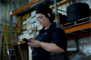 Pro using automated marketing