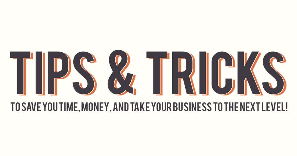 - Housecall Pro Tips and Tricks icon