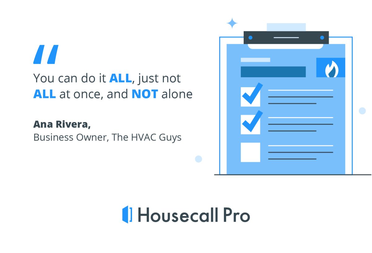 - Housecall Pro