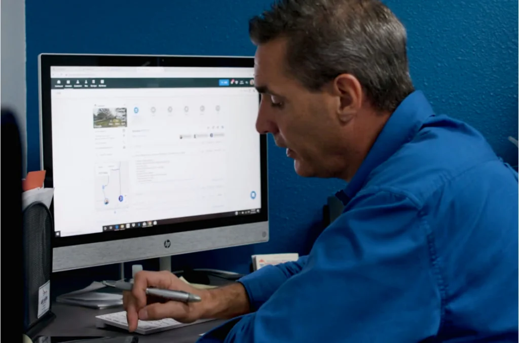 - Housecall Pro Pro using Housecall Pro on desktop