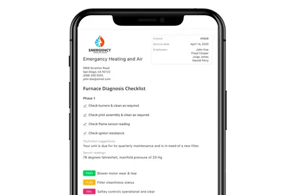 - Housecall Pro