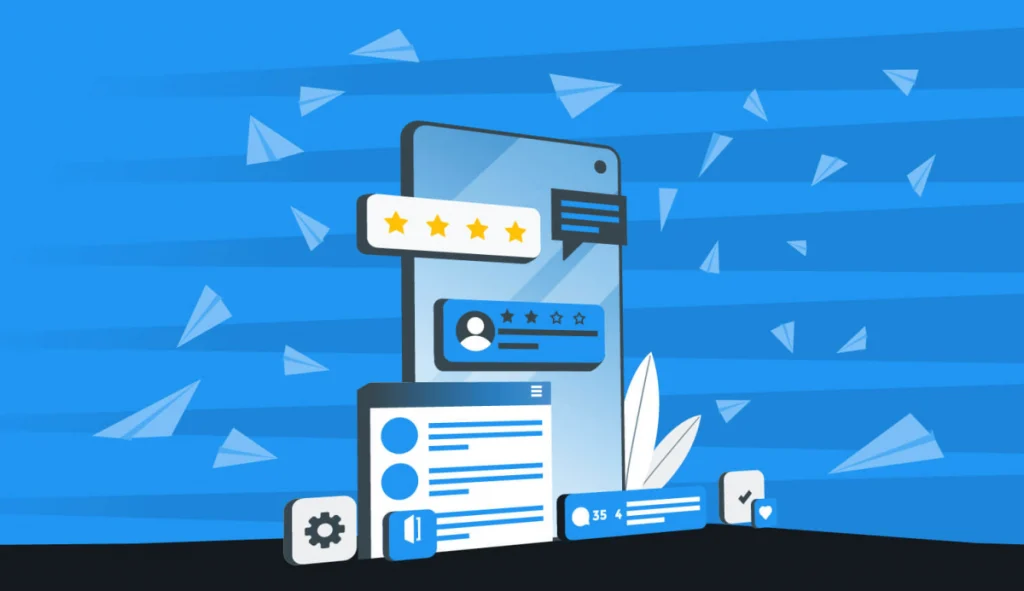 - Housecall Pro HCP ebook How To Manage Bad Reviews hero image