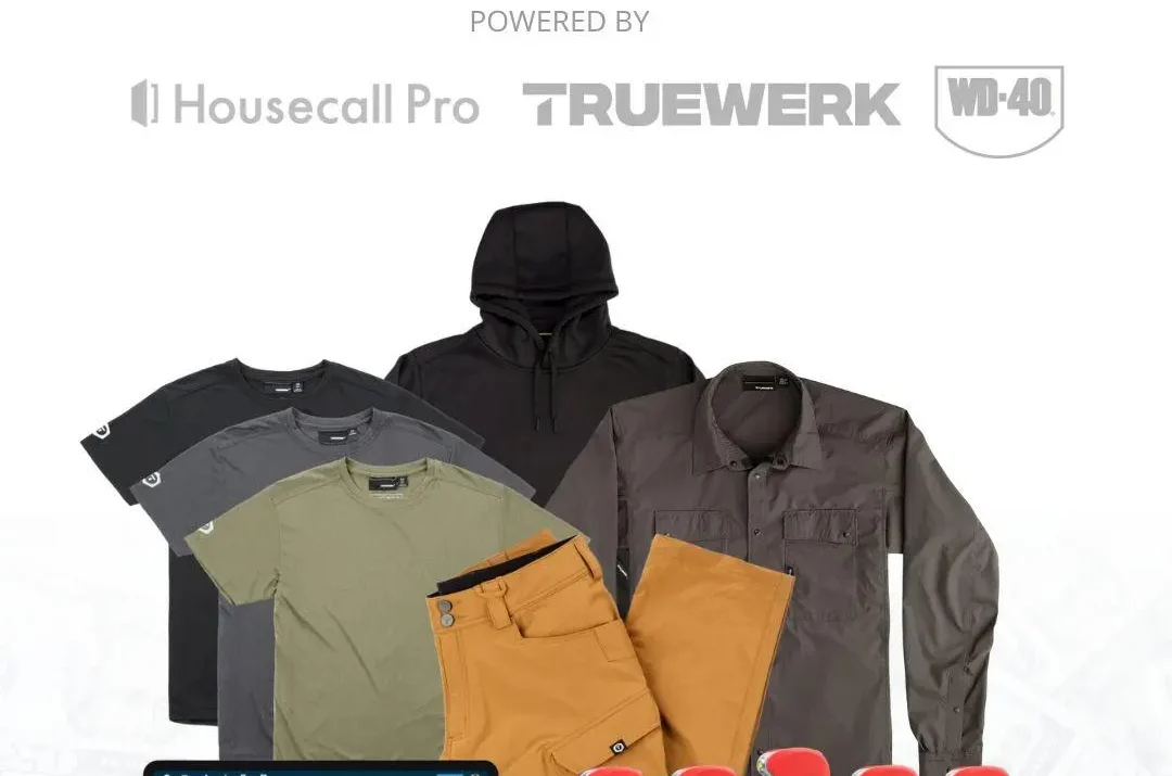 - Housecall Pro