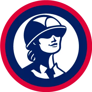 - Housecall Pro Housecall Pro Lady Pros logo