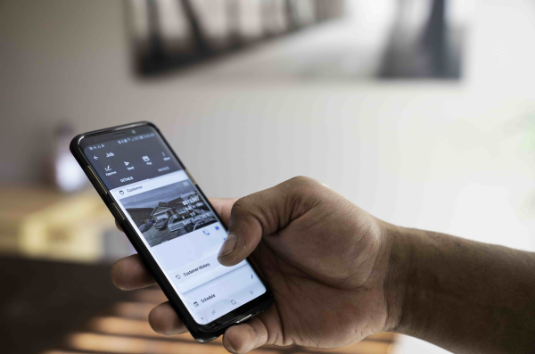 - Housecall Pro
