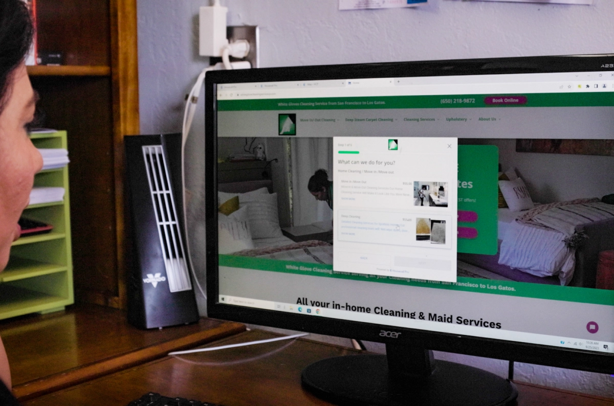- Housecall Pro