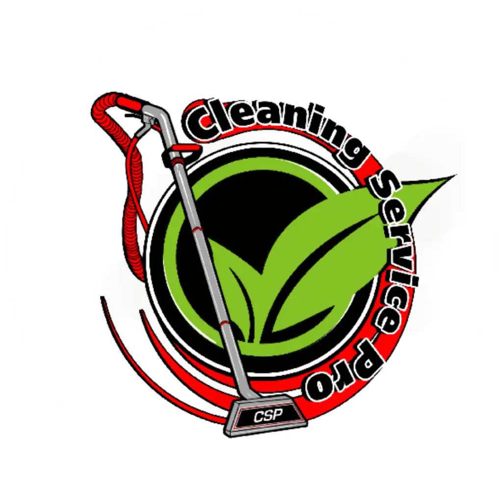 Cleaning Service Pro logo