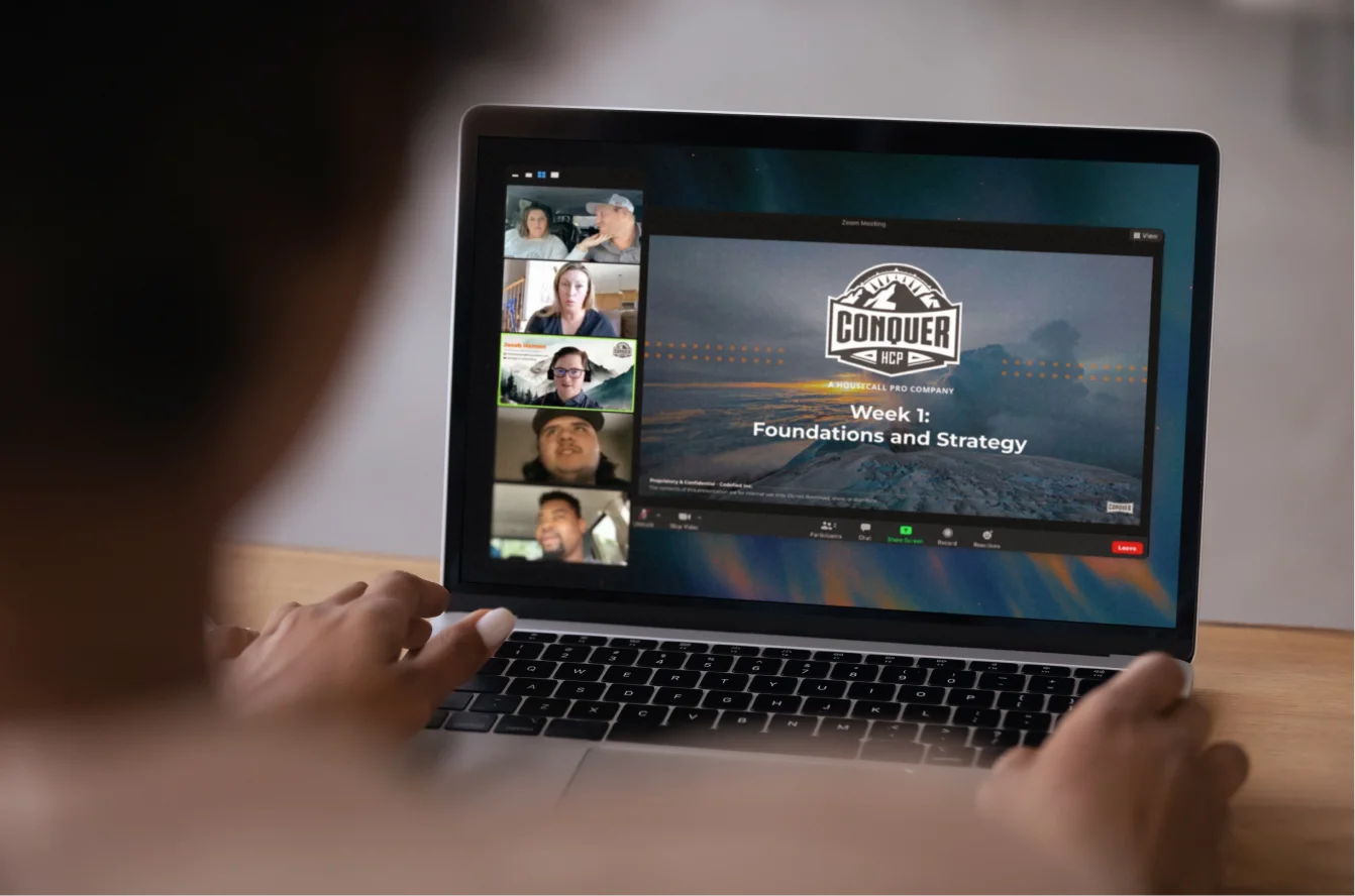 - Housecall Pro