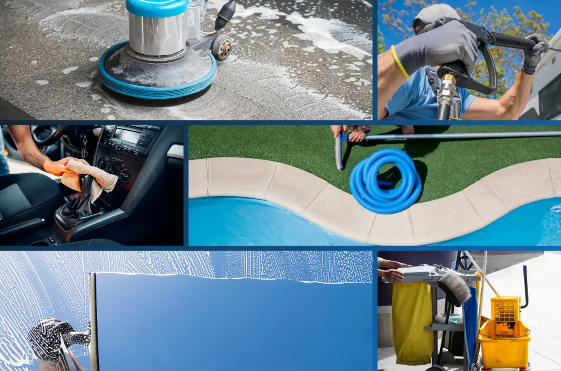 - Housecall Pro 51 cleaning services you can offer in your business