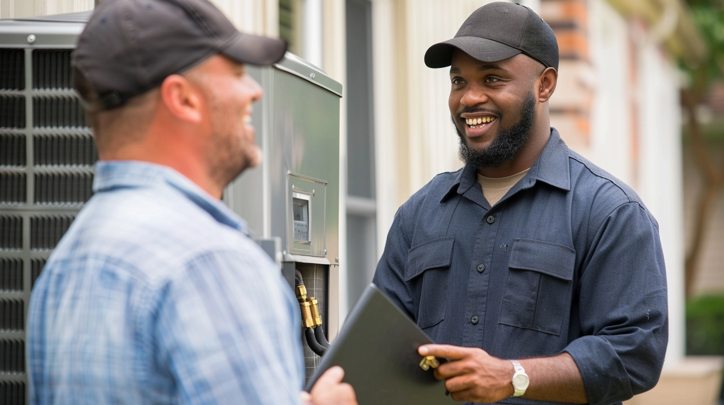- Housecall Pro HVAC Interview Questions