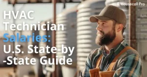 HVAC technician salary: 2026 guide by ...