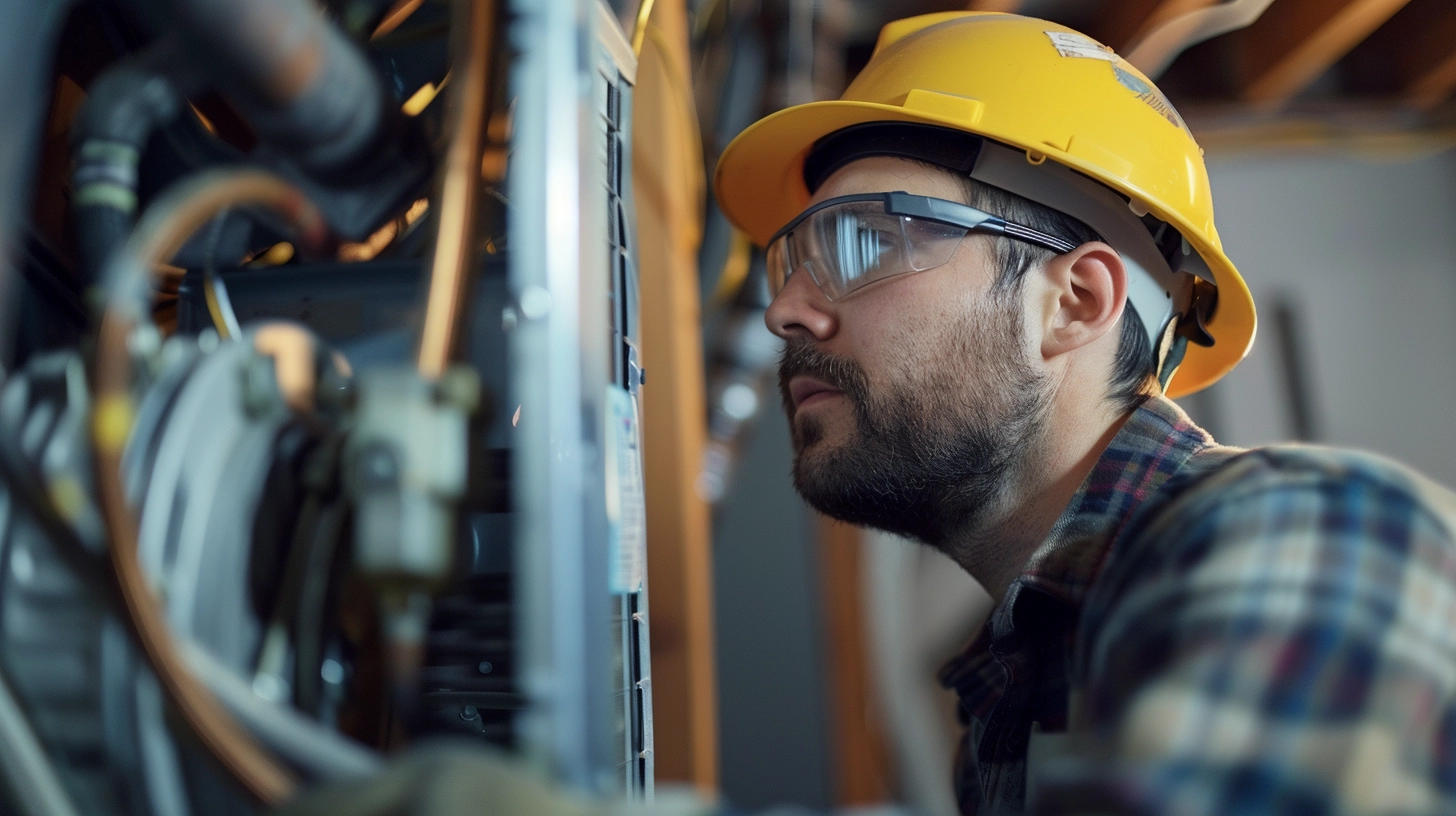- Housecall Pro Qualities of a Good HVAC Technician