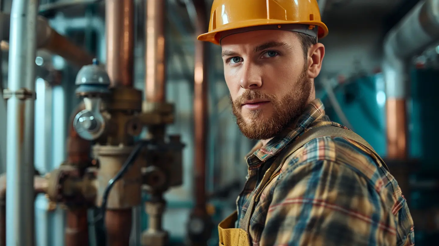 - Housecall Pro Plumbing Interview Questions