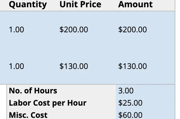 - Housecall Pro