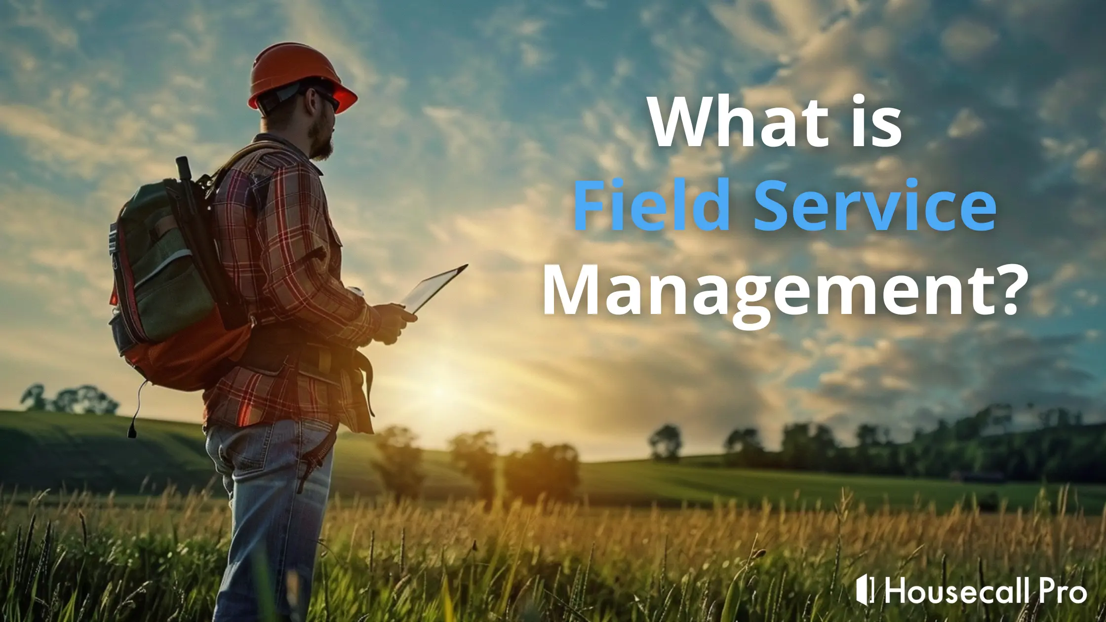- Housecall Pro What is Field Service Management