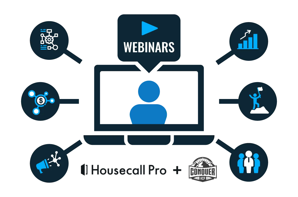 - Housecall Pro
