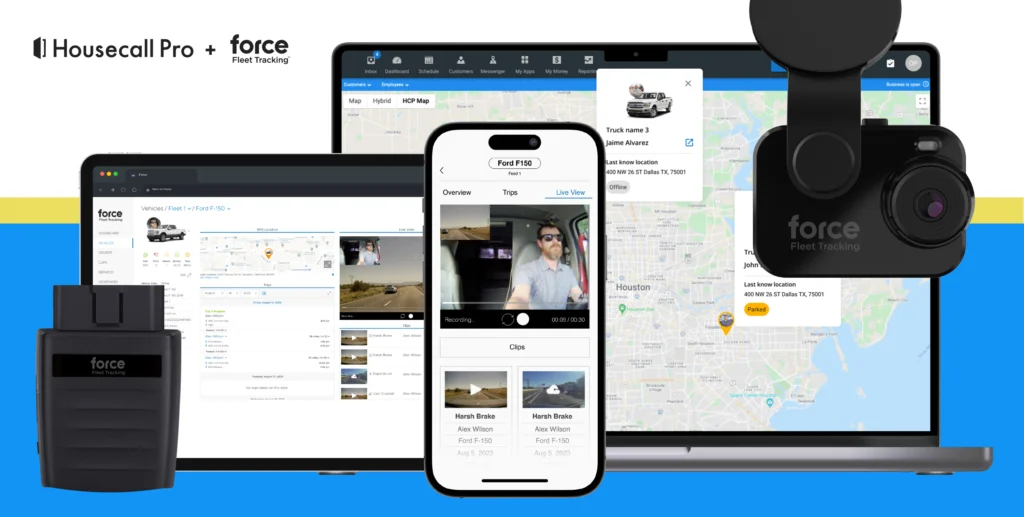 - Housecall Pro