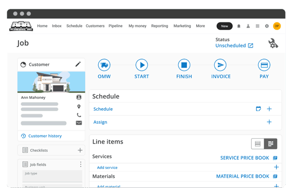 - Housecall Pro