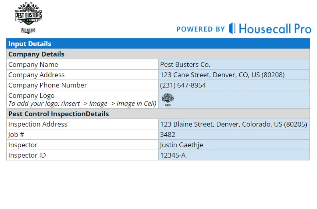 - Housecall Pro