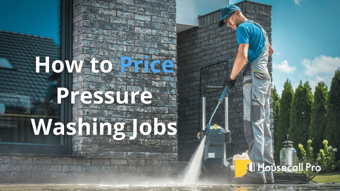 - Housecall Pro