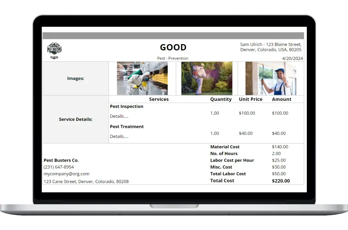 - Housecall Pro