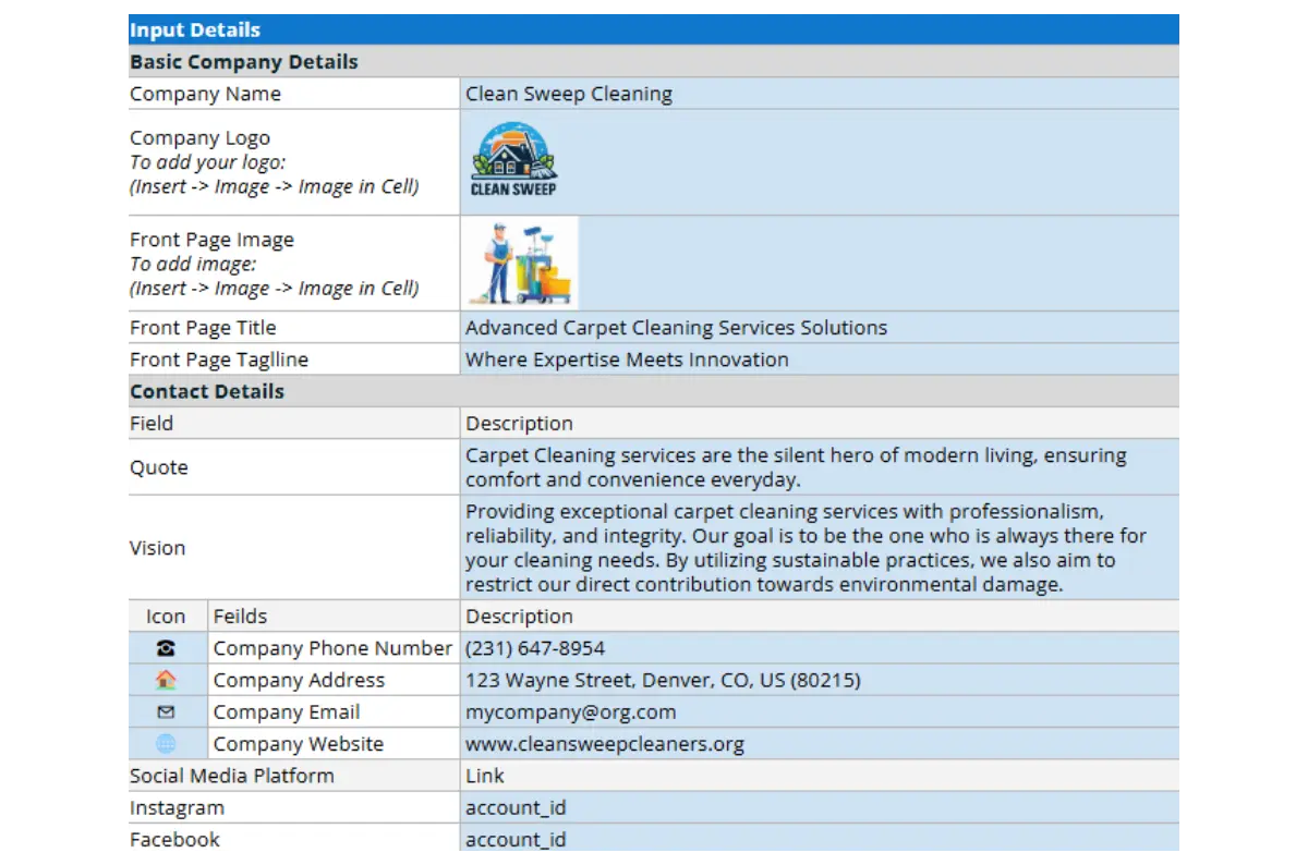 - Housecall Pro