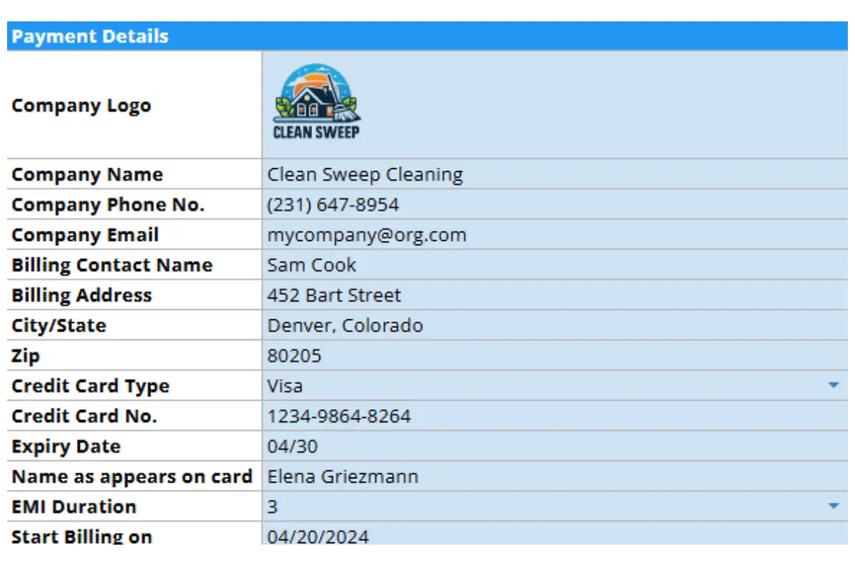 - Housecall Pro
