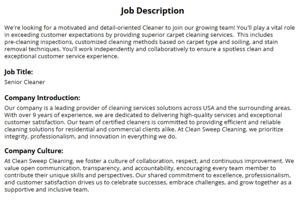 - Housecall Pro