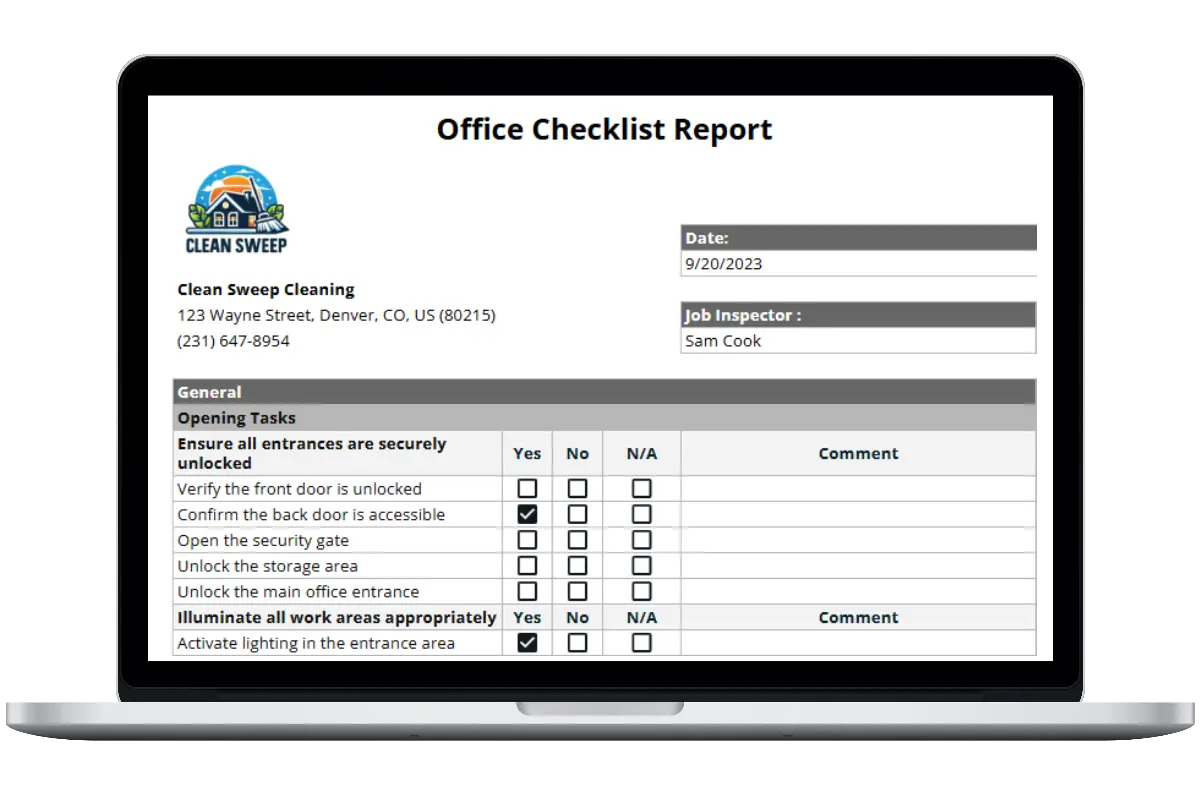 - Housecall Pro