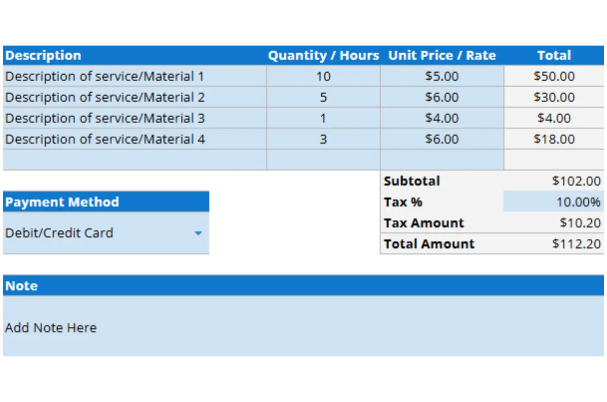- Housecall Pro