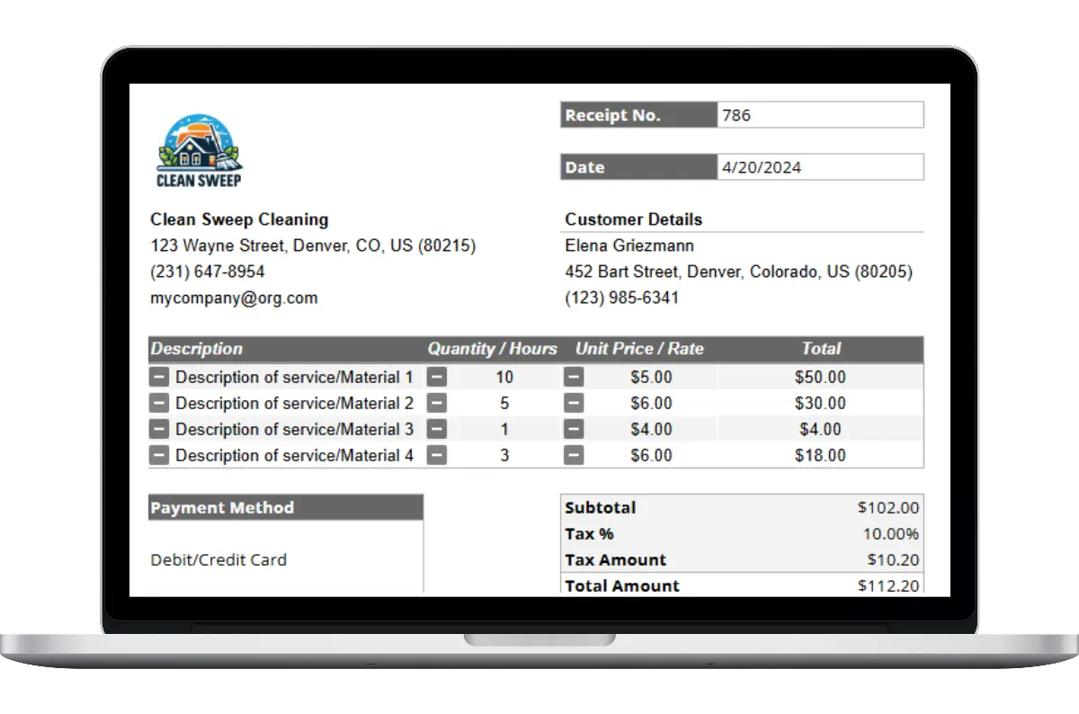 - Housecall Pro