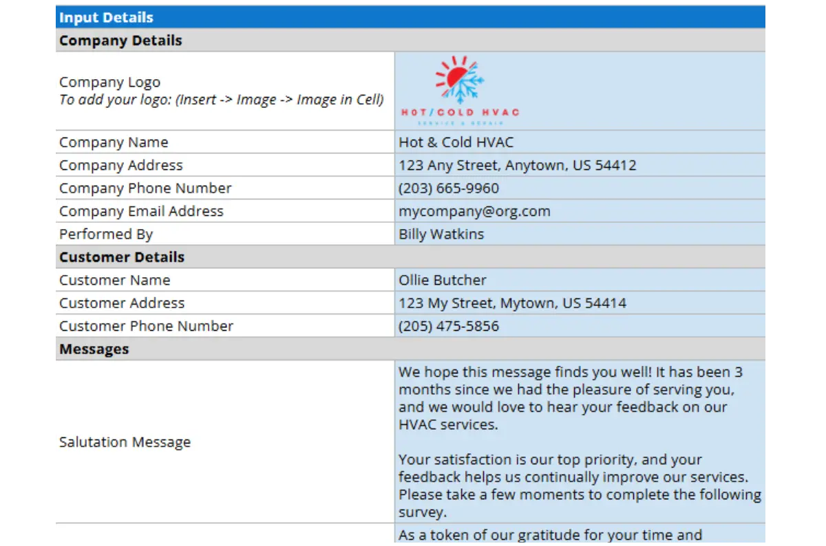 - Housecall Pro
