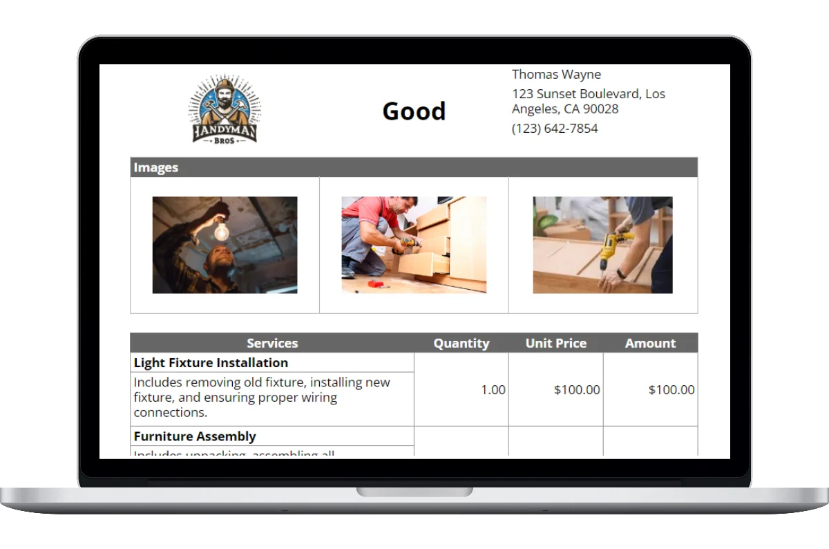 - Housecall Pro