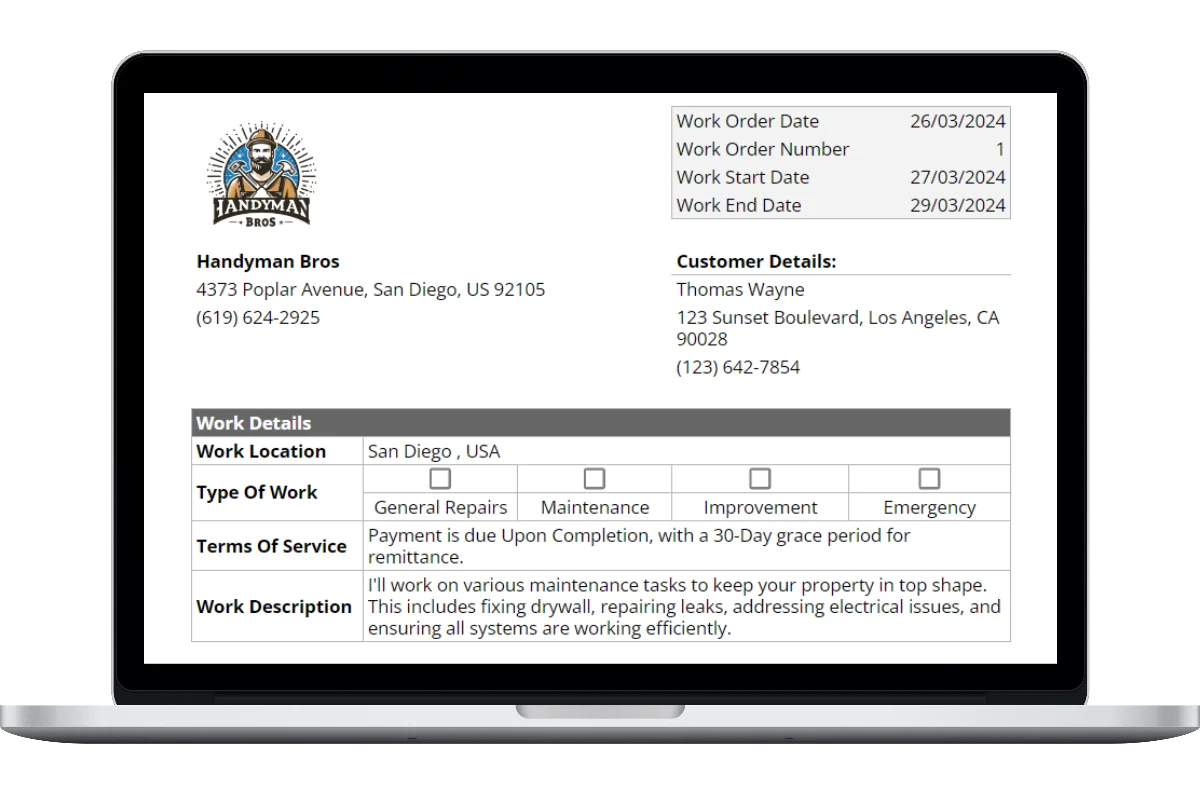- Housecall Pro