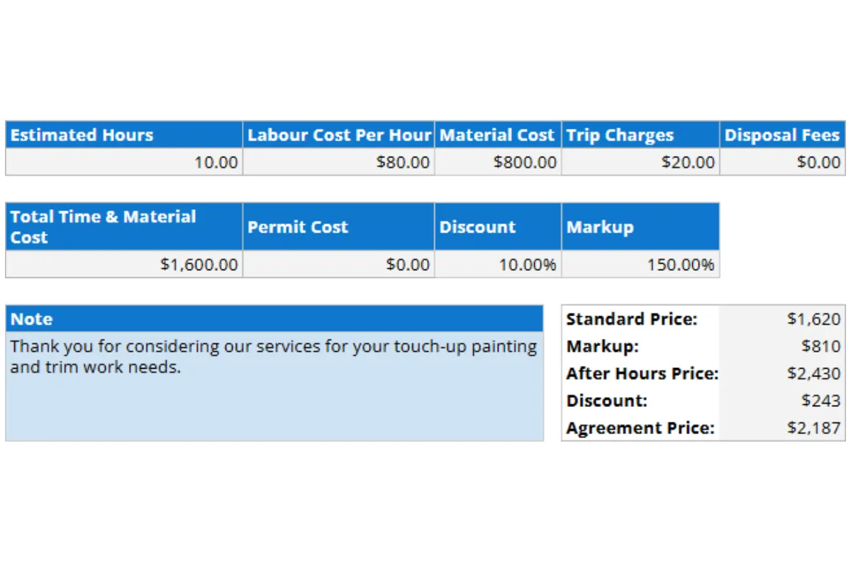 - Housecall Pro