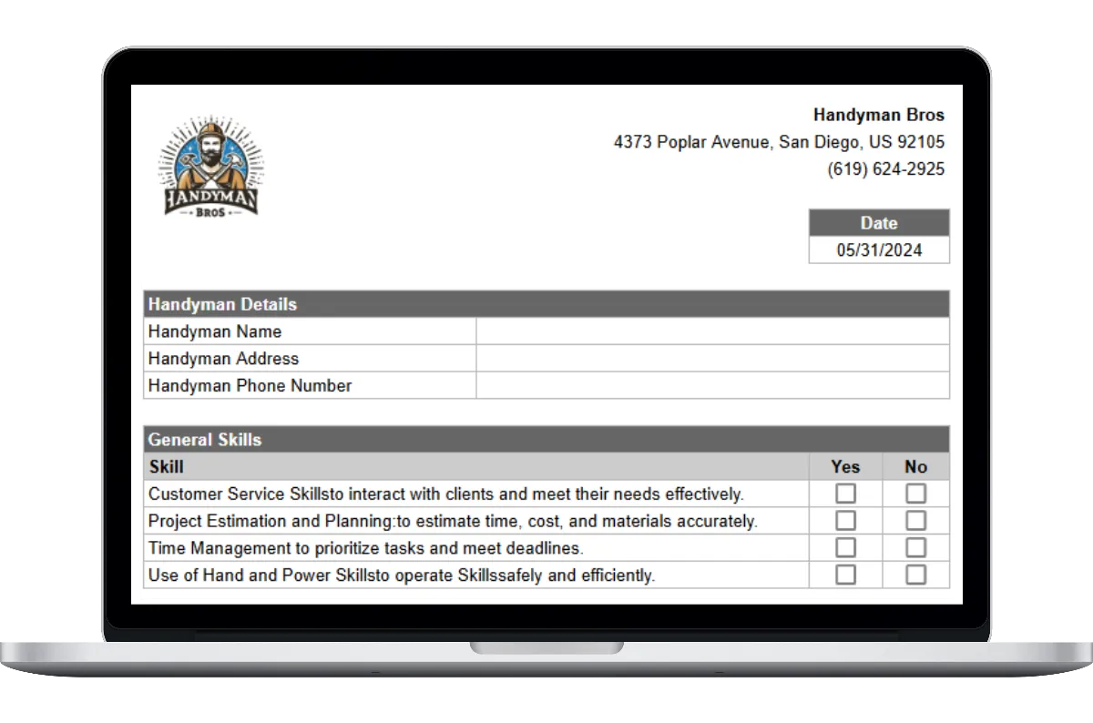 - Housecall Pro