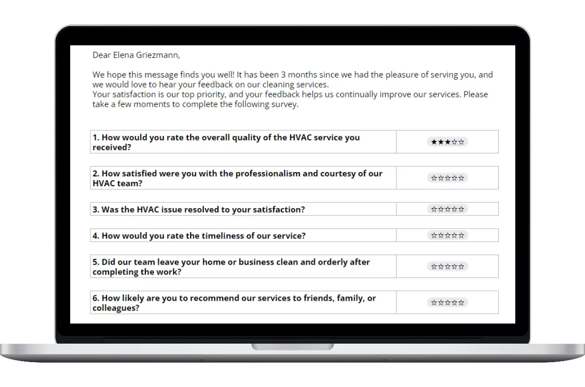 - Housecall Pro