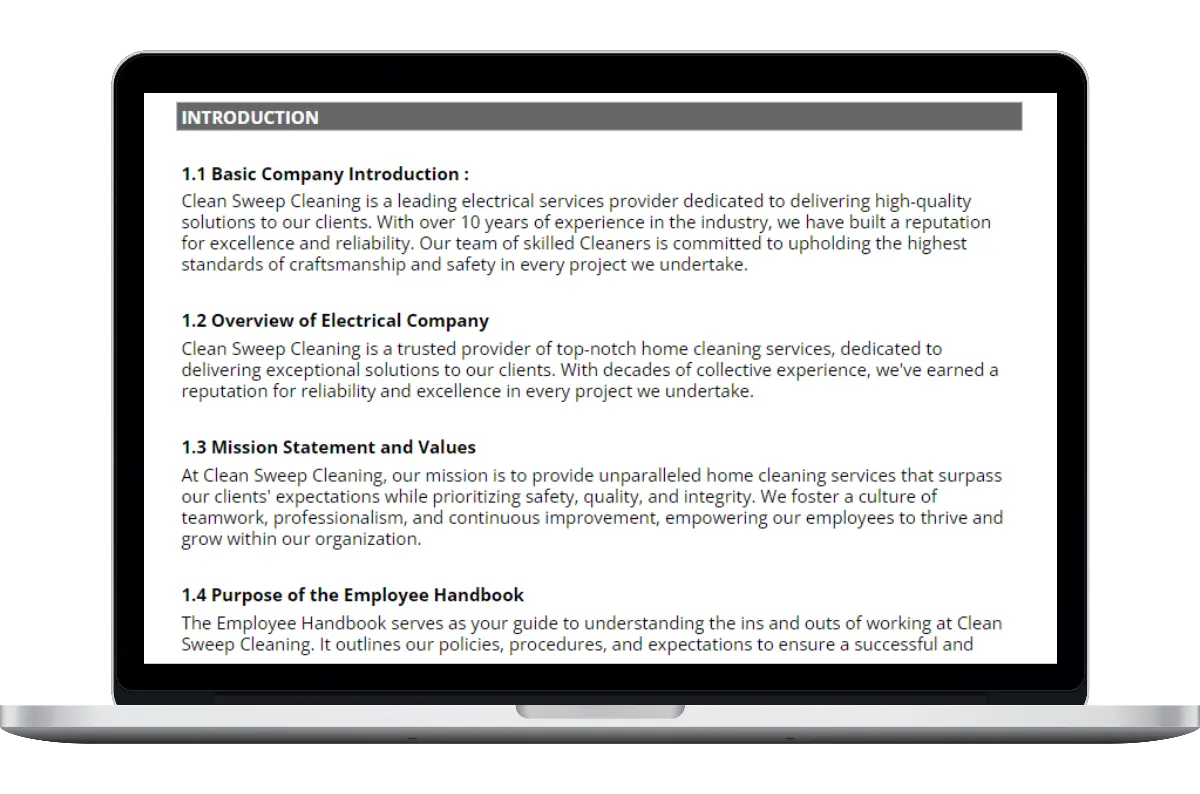 - Housecall Pro