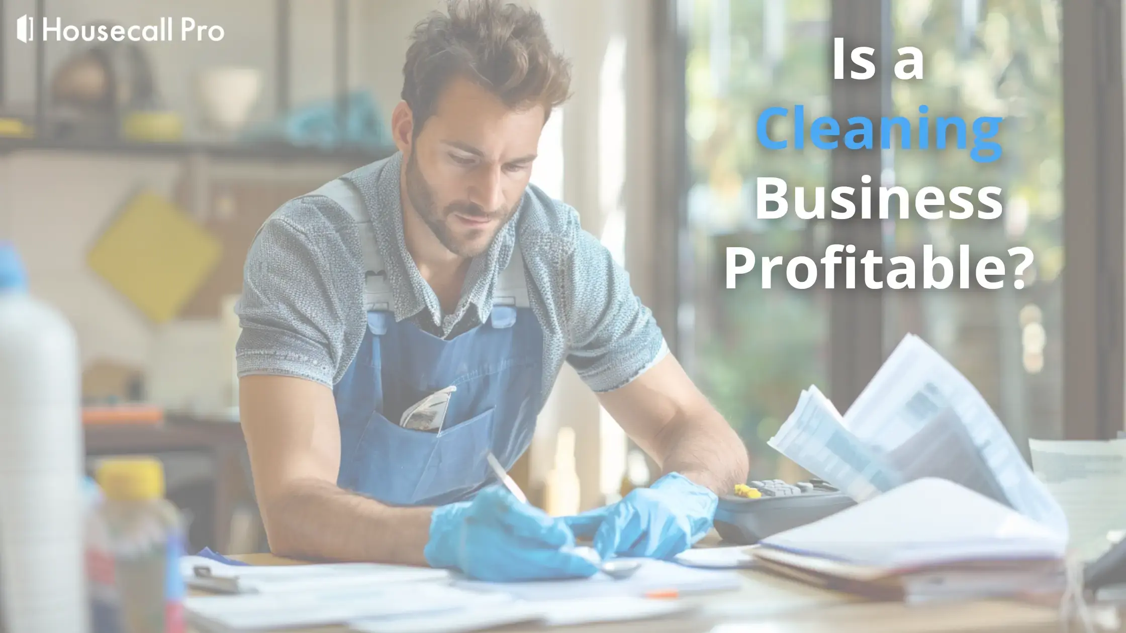 - Housecall Pro