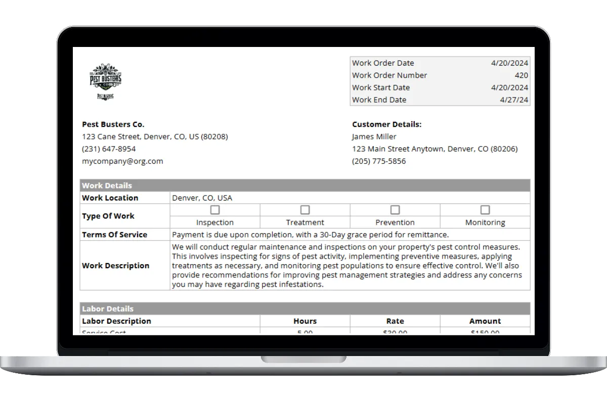 - Housecall Pro