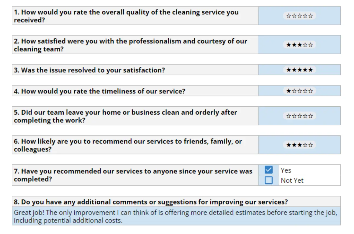 - Housecall Pro