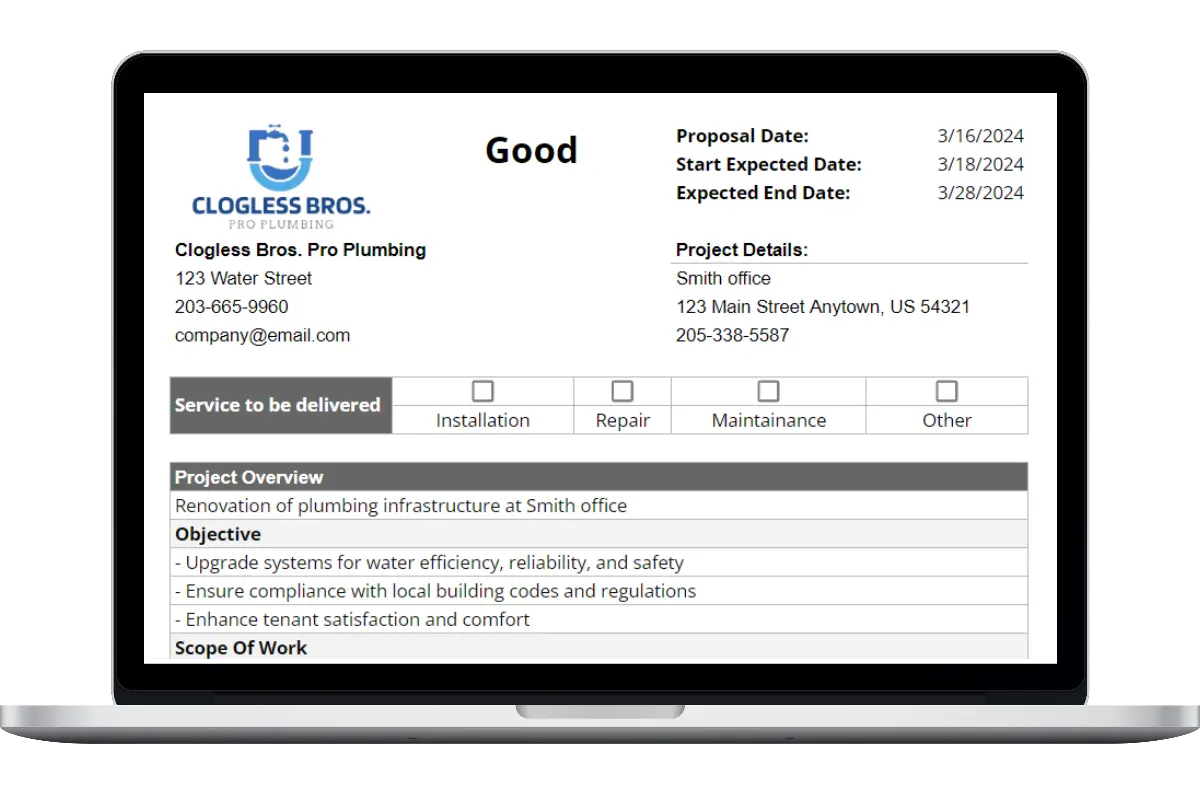 - Housecall Pro
