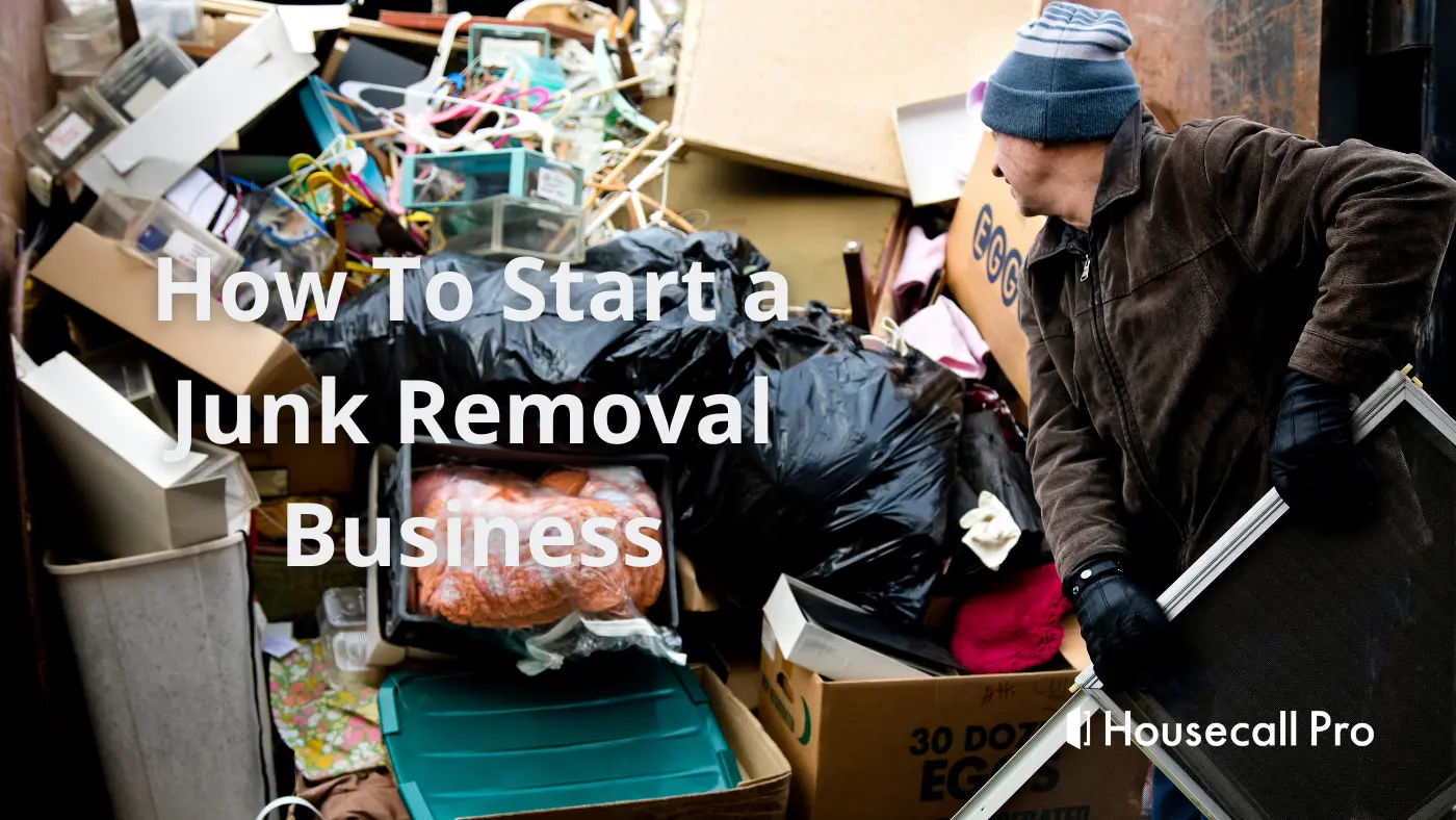 - Housecall Pro