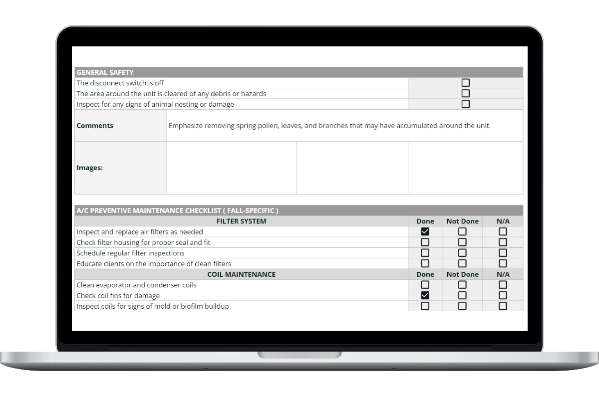 - Housecall Pro