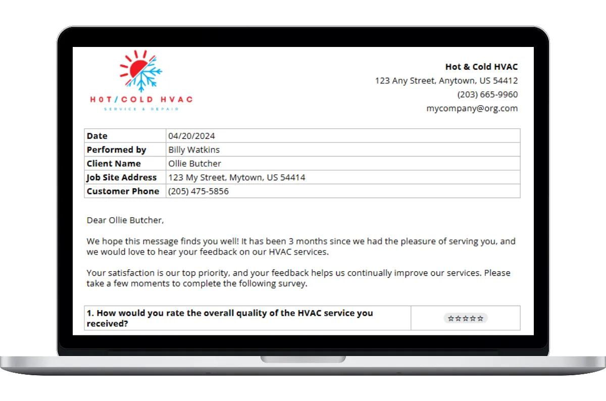 - Housecall Pro