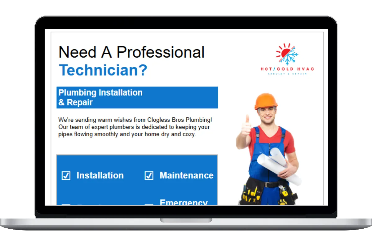 - Housecall Pro